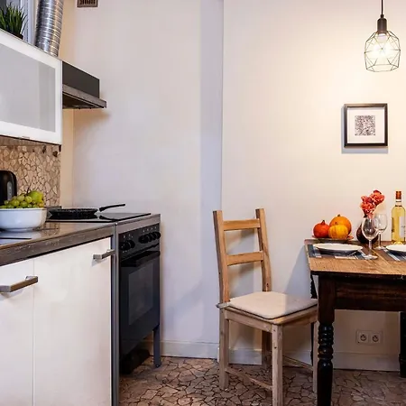 Mostowa 26-28, Old Town Apartment *