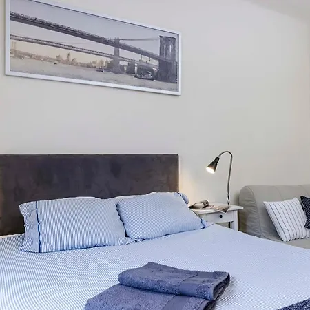 Mostowa 26-28, Old Town *