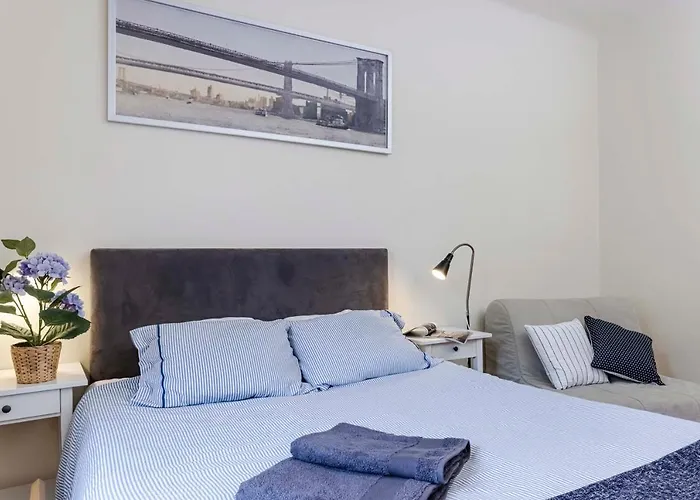 Mostowa 26-28, Old Town *